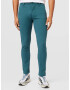 LEVI'S Pantaloni eleganți verde jad - Pled.ro