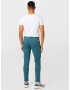 LEVI'S Pantaloni eleganți verde jad - Pled.ro