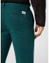 LEVI'S Pantaloni eleganți verde smarald - Pled.ro