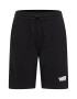 LEVI'S Pantaloni negru / alb murdar - Pled.ro