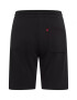 LEVI'S Pantaloni negru / alb murdar - Pled.ro