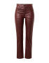 LEVI'S ® Pantaloni roșu burgundy - Pled.ro