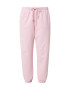 LEVI'S Pantaloni roz pastel - Pled.ro