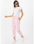 LEVI'S Pantaloni roz pastel - Pled.ro