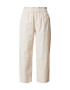 LEVI'S Pantaloni 'SCRUNCHIE PANT YELLOWS/ORANGES' bej - Pled.ro