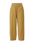 LEVI'S Pantaloni 'SCRUNCHIE PANT YELLOWS/ORANGES' oliv - Pled.ro