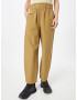 LEVI'S Pantaloni 'SCRUNCHIE PANT YELLOWS/ORANGES' oliv - Pled.ro