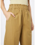 LEVI'S Pantaloni 'SCRUNCHIE PANT YELLOWS/ORANGES' oliv - Pled.ro