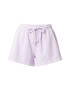 LEVI'S Pantaloni 'Snack' mov pastel - Pled.ro