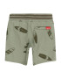 LEVI'S Pantaloni verde pastel / verde închis - Pled.ro