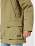 LEVI'S Parka de iarnă 'PRESCOTT THRMR LNG PARKA NEUTRALS' maro deschis / oliv - Pled.ro