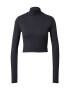 LEVI'S Pulover 'D0 TURTLENECK BLACKS' negru - Pled.ro