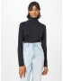 LEVI'S Pulover 'D0 TURTLENECK BLACKS' negru - Pled.ro