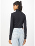 LEVI'S Pulover 'D0 TURTLENECK BLACKS' negru - Pled.ro