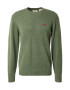 LEVI'S ® Pulover verde măr - Pled.ro