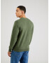 LEVI'S ® Pulover verde măr - Pled.ro