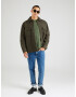 LEVI'S ® Pulover verde măr - Pled.ro