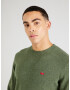 LEVI'S ® Pulover verde măr - Pled.ro