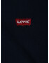 Levi's® Big & Tall Bluză de molton bleumarin / roșu / alb - Pled.ro