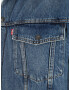 Levi's® Big & Tall Geacă de primăvară-toamnă albastru denim - Pled.ro