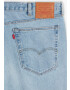 Levi's® Big & Tall Jeans '501' albastru deschis - Pled.ro