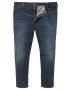 Levi's® Big & Tall Jeans '502' albastru închis - Pled.ro