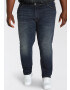 Levi's® Big & Tall Jeans '502' albastru închis - Pled.ro