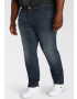 Levi's® Big & Tall Jeans '502' albastru închis - Pled.ro