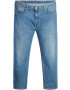 Levi's® Big & Tall Jeans '512' albastru denim - Pled.ro