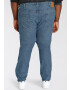 Levi's® Big & Tall Jeans '512' albastru denim - Pled.ro