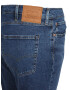 Levi's® Big & Tall Jeans '512' albastru gențiană - Pled.ro