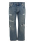 Levi's® Big & Tall Jeans '501' albastru închis - Pled.ro