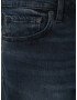 Levi's® Big & Tall Jeans '512' negru denim - Pled.ro