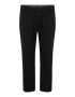 Levi's® Big & Tall Pantaloni eleganți 'XX CHINO EZ TPR B&T II BLACKS' negru - Pled.ro