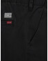 Levi's® Big & Tall Pantaloni eleganți 'XX CHINO EZ TPR B&T II BLACKS' negru - Pled.ro