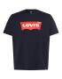 Levi's® Big & Tall Tricou albastru / albastru închis / roșu - Pled.ro