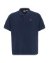 Levi's® Big & Tall Tricou bleumarin / roșu pepene / alb - Pled.ro