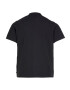 Levi's® Big & Tall Tricou negru / alb - Pled.ro