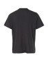 Levi's® Big & Tall Tricou negru / alb - Pled.ro