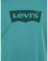 Levi's® Big & Tall Tricou verde jad / verde pin - Pled.ro