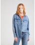 LEVI'S ® Bluză 'DOREEN' albastru denim - Pled.ro