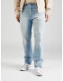 LEVI'S ® Jeans '501' albastru denim / albastru deschis - Pled.ro