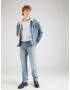 LEVI'S ® Jeans '501' albastru deschis - Pled.ro