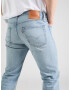 LEVI'S ® Jeans '501' albastru deschis - Pled.ro