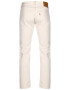 LEVI'S ® Jeans '501' maro / alb murdar - Pled.ro