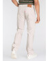 LEVI'S ® Jeans '501' maro / alb murdar - Pled.ro