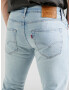 LEVI'S ® Jeans '512™' albastru deschis - Pled.ro