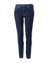 LEVI'S ® Jeans '512™' albastru închis - Pled.ro