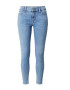 LEVI'S ® Jeans '710' albastru denim - Pled.ro