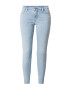 LEVI'S ® Jeans '710' albastru deschis - Pled.ro